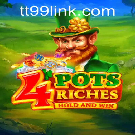 Discover the Exciting World of 4potsriches: A Game of Strategy and Luck