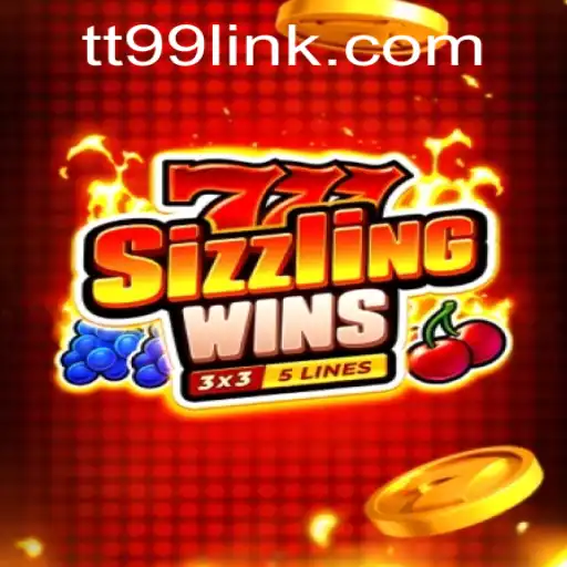 Discover the Excitement of 777sizzlingwins: A Thrilling Journey into the World of TT99