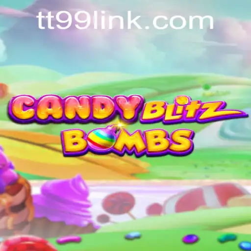 Exploring the World of CandyBlitzBombs: A Sweet and Explosive Adventure