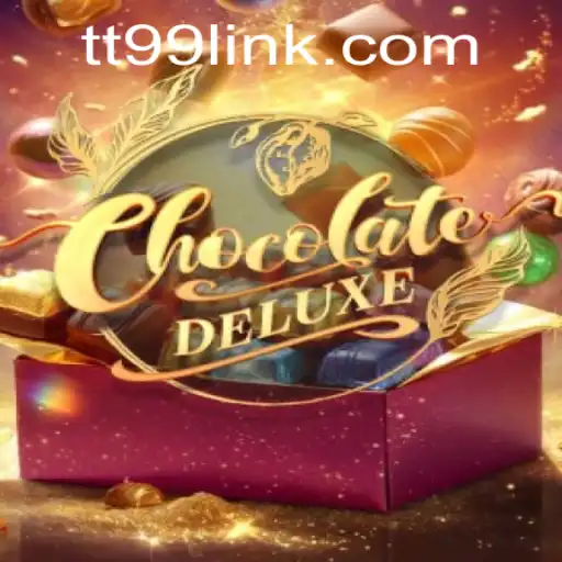 Exploring the Sweet World of ChocolateDeluxe: A TT99 Adventure