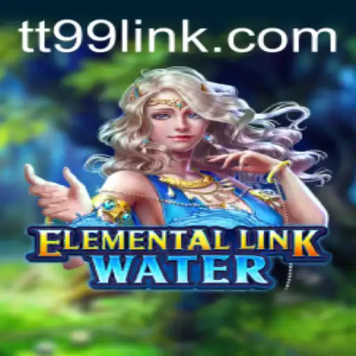 Discover the Magical World of ElementalLinkWater