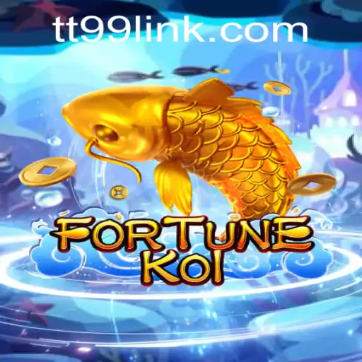 Discover the Enigmatic World of FORTUNEKOI: A Deep Dive into Gameplay, Strategy, and Fun