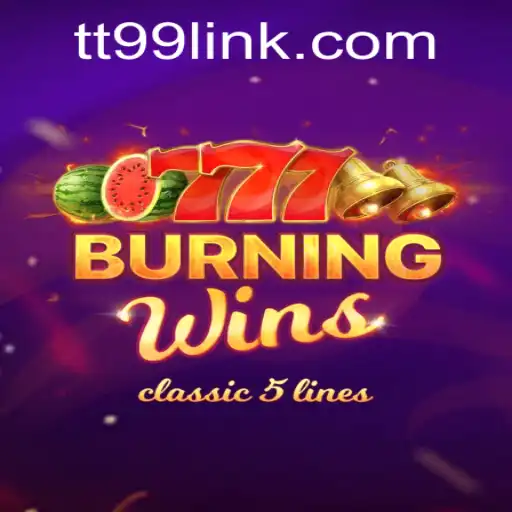Burning Wins: Discover the Classic Slot Experience