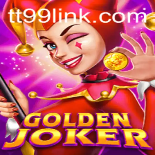 GoldenJoker: An Immersive Gaming Experience with TT99 Dynamics