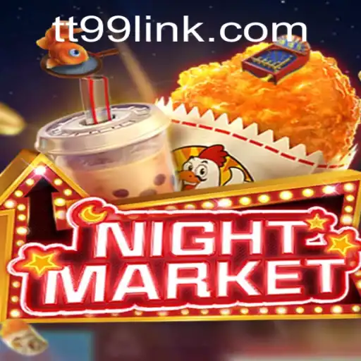 Unveiling the Thrills of NIGHTMARKET: A Deep Dive into TT99's Captivating Game