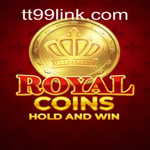 RoyalCoins: The Majestic Game of Strategy and Fortune
