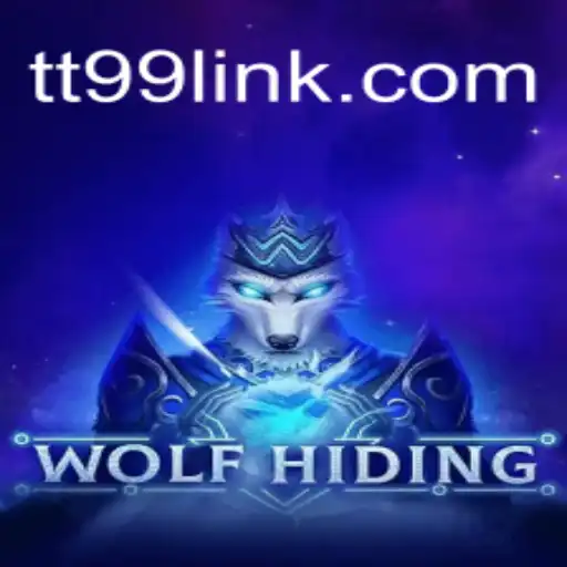Exploring the Thrills of 'WolfHiding': A Captivating Game of Strategy and Mystery
