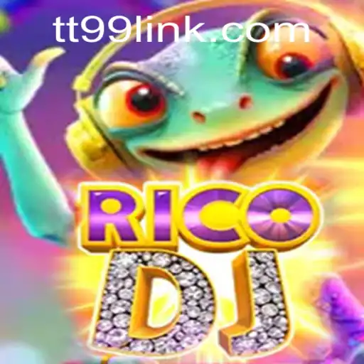 RicoDJ and TT99: The Future of Interactive Gaming