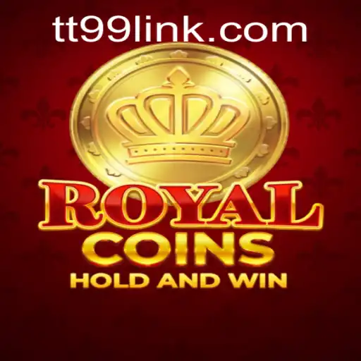 RoyalCoins: The Majestic Game of Strategy and Fortune