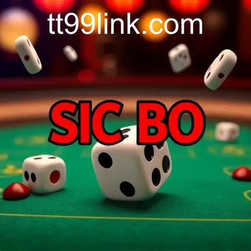 Sic Bo