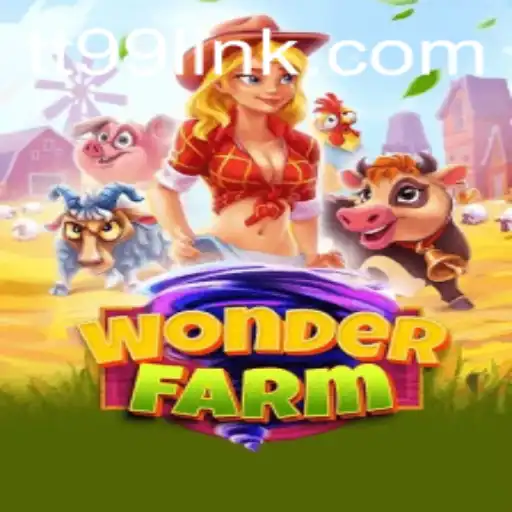 Explore the Magical World of WonderFarm: A Comprehensive Guide