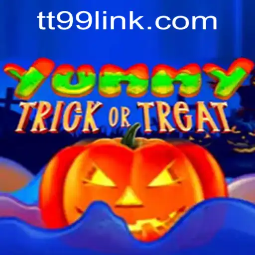 YummyTrickorTreat: Unveiling the Halloween-Themed Adventure Game TT99